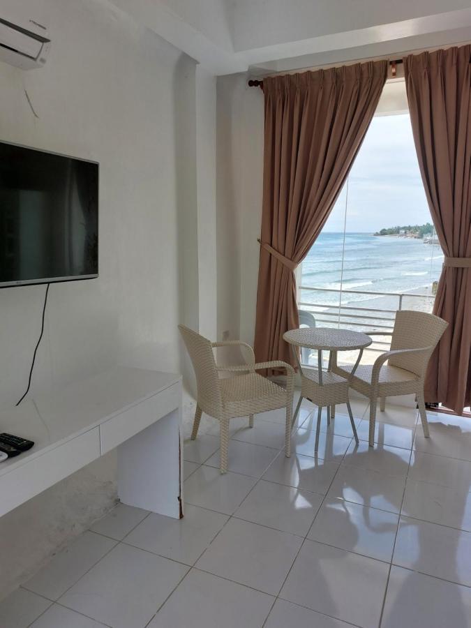 Rrj'S Beach Resort Ослоб Екстериор снимка