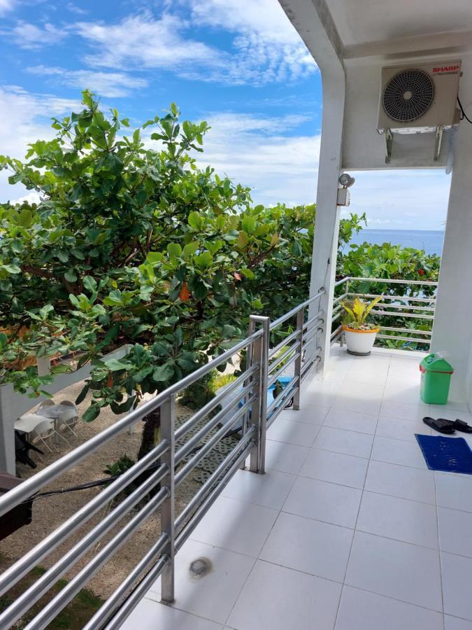 Rrj'S Beach Resort Ослоб Екстериор снимка